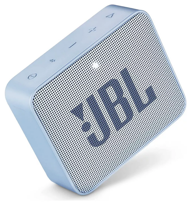 Promocion Bocina Jbl Bluetooth Go2 Oem